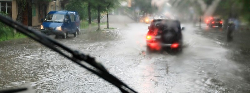 Waterschade auto herstellen